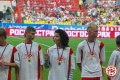 цскам - Спартак 1:2
