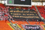 Спартак - Кубань 1:1