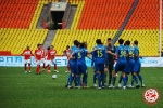 Спартак - Ростов 3:2
