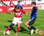 Спартак - Сатурн 