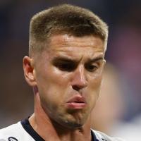 Валерий Кечинов: если Саусь справится с давлением — станет лидером «Спартака»