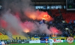 Спартак - зенит 2:2