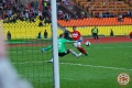 Спартак - Амкар 5:1