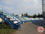 Стадион "Нефтехимик" Нижнекамск 