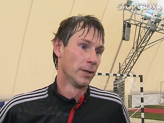 «Спартак» возрождается, уверен Титов «Спартак» возрождается, уверен Титов