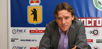 Сергей Юран: «Роналду подтвердил, что он звезда мирового уровня»