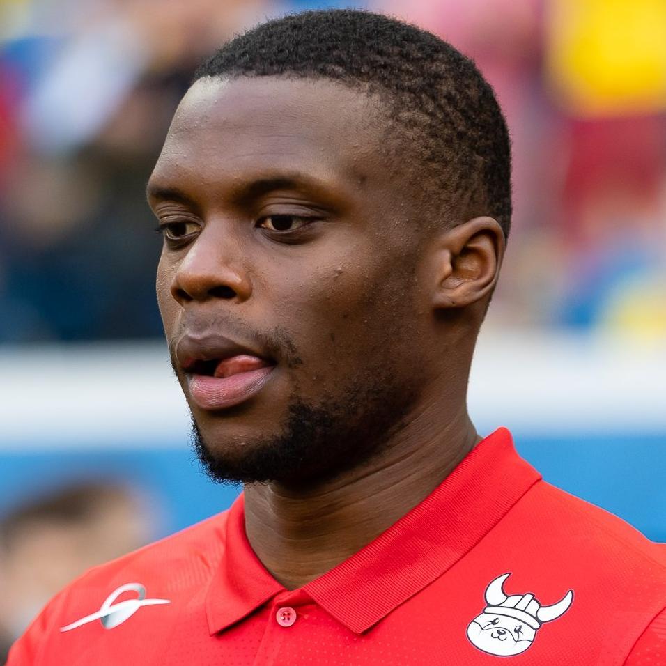 Агент Мартинса: «Кристофер остается в «Спартаке» и не ищет новый клуб»