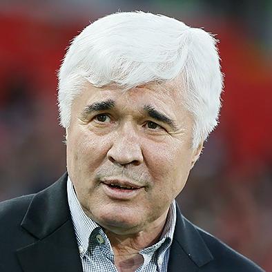 Ловчев: «Никто не знает, что происходит с Зиньковским. Он как будто перестал бороться в «Спартаке» за место в составе»