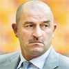 "Спартак" уступил Тереку. Черчесов: "Я доволен физическим состоянием футболистов."