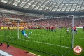 цскам - Спартак 1:2