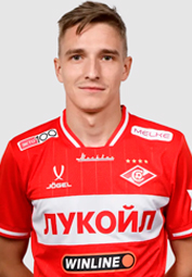 И. САМОШНИКОВ
