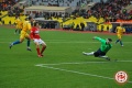 Спартак - Ростов 5:1