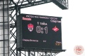 Химки - Спартак 0:3