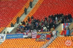 Спартак - Базель 1:1