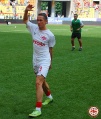 цскам - Спартак 1:2