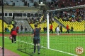 ФК Спартак Москва - ФК Москва 2:1