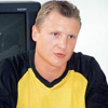 Владимир Бесчастных: «Было бы неплохо забить быстрый гол Словакии»