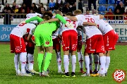 Chernomorec-Spartak-0-1-35