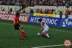 Амкар - Спартак 0:2