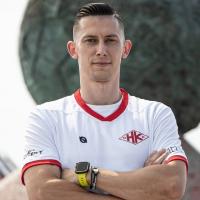 Экс-игрок «Спартака» Кутепов стал футболистом медиаклуба «Народная команда»