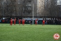 Спартак - Терек (дубль) 2009