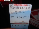 билет на паром Viking Line