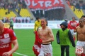 Спартак - Амкар 5:1