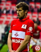 Комбаров Дмитрий