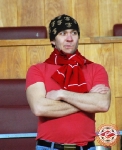 Спартак-Аякс 3:0