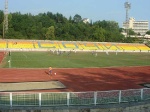 центральный стадион города Сочи