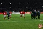 Спартак-Аякс 3:0