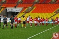 Спартак - Амкар 5:1