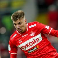 «Должны были выигрывать». Дмитриев — о поражении «Спартака» от «Зенита»