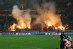 Локомотив - Спартак 0:2