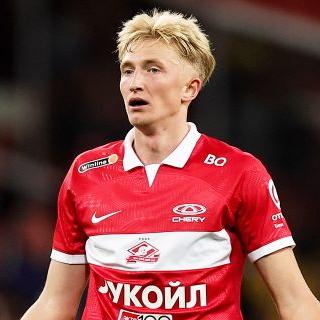 В «Спартаке» новый лидер, которого все критиковали: как тренер реанимировал Литвинова