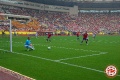 цскам - Спартак 1:2