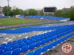 Табло стадиона "Балтика"