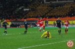Спартак-Аякс 3:0