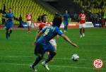 Спартак - Ростов 3:2