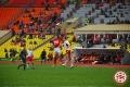 Спартак - Амкар 5:1