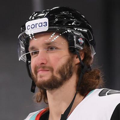 Коростелев: «Совокупность разговора с тренером и анализ игры привели к результату»