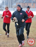 Валерий Клейменов