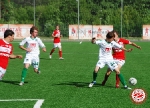 Спартак Москва - ФК Краснодар 4:1 (03.06.2011)