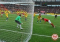Спартак - Ростов 5:1