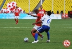 Спартак - Динамо 0:2