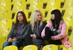 Спартак - Амкар 2:2