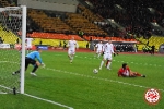 Спартак - Алания 3:0