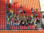 Спартак - Кубань 1:1