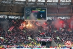 Спартак - зенит 2:2