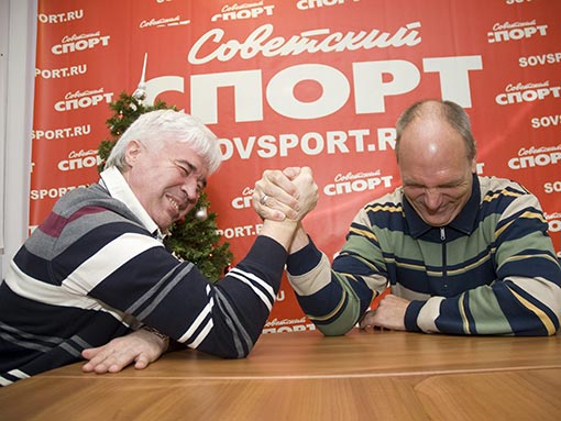 Александр Бубнов: «Локомотив» еще легко отделался Александр Бубнов: «Локомотив» еще легко отделался